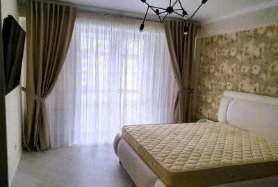 Garsonieră decomandată în Iris