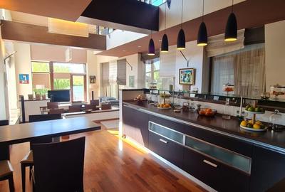 Casă individuală cu 5 camere cu Garaj în Snagov - 13