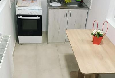 Garsonieră decomandată în Chiajna - 2