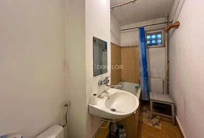 Apartament cu 2 camere aproape de spital și UMFST - 6