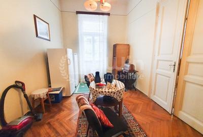 Apartament cu 3 camere semidecomandat, mobilat în Central - 6