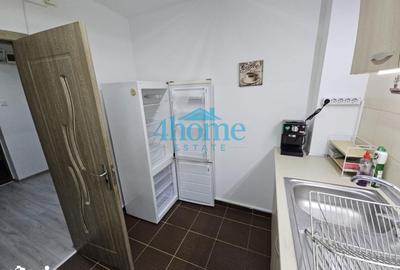 Apartament cu 2 camere în Ștefan cel Mare - 14