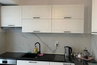 Apartament cu 2 camere semidecomandat în Mureșeni - 2