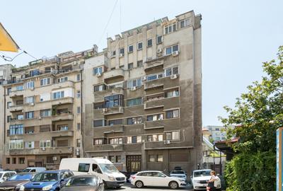 Apartament cu 2 camere decomandat, mobilat în Calea Victoriei - 12