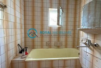 Apartament cu 3 camere decomandat în Paltiniș - 12