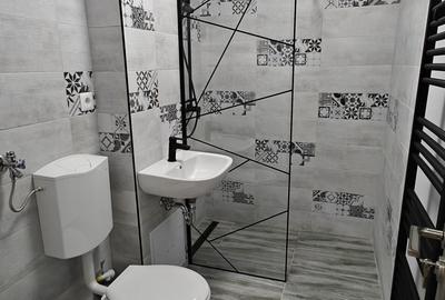 Apartament cu 2 camere semidecomandat în Terezian - 4