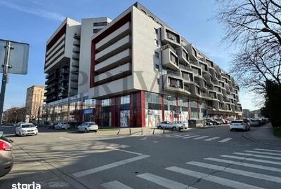 Apartament cu 2 camere în Soarelui