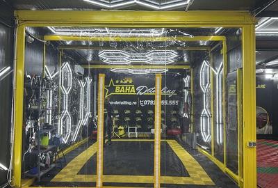 Spațiu comercial, de 150 mp, în 13 Septembrie - 6