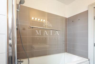 Apartament cu 2 camere în Ultracentral - 1