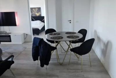 Apartament cu 2 camere decomandat în Km 5 - 9