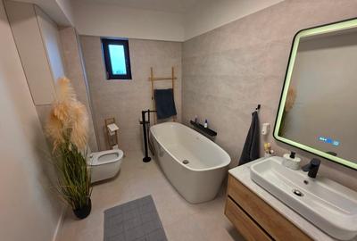 Apartament cu 3 camere decomandat, mobilat în Timpuri Noi - 10