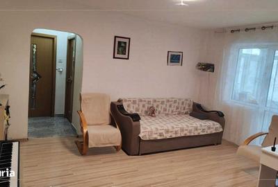Apartament cu 2 camere semidecomandat în Blejoi - 1