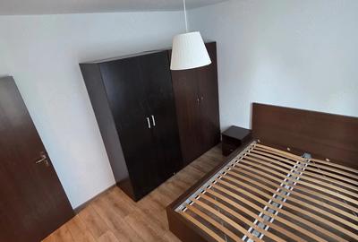 Apartament cu 2 camere decomandat în Drumul Taberei - 6