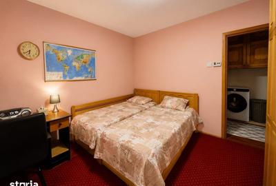 Apartament cu 3 camere decomandat în Bistrița Lac - 16