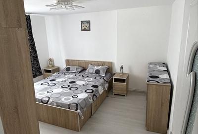 Apartament cu 2 camere decomandat în Uiești - 3