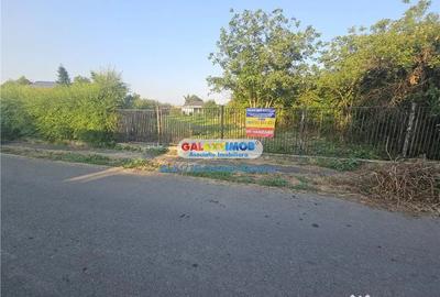 Teren în Central