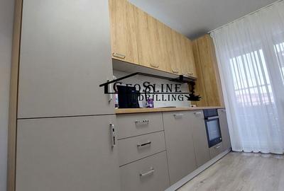 Apartament cu 3 camere decomandat în Baciu - 6