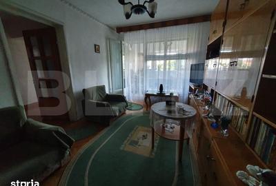 Apartament cu 4 camere decomandat, mobilat în Sud - 10