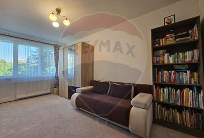 Apartament cu 3 camere semidecomandat, mobilat în Gheorgheni - 5