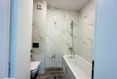 Apartament cu 3 camere decomandat în Central - 1