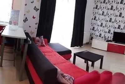 Apartament cu 2 camere decomandat în Iancului