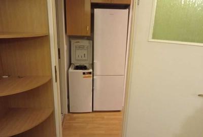 Apartament cu 2 camere nedecomandat în Tătărași - 2