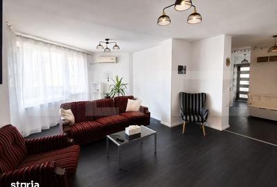 Apartament cu 3 camere decomandat în Central - 5