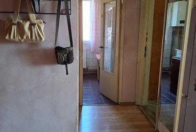Apartament cu 2 camere decomandat în Circumvalațiunii