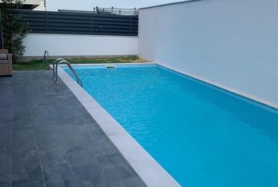 Casă individuală cu 6 camere cu Canalizare în Voluntari - 38