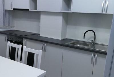 Garsonieră semidecomandată în Calea Călărașilor - 3