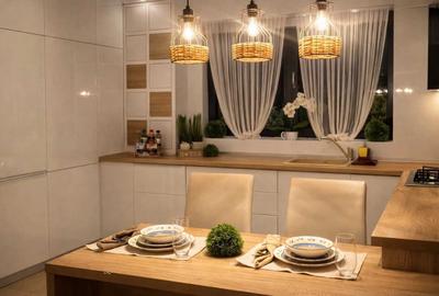 Apartament cu 2 camere decomandat în Lipovei - 4
