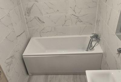 Apartament cu 2 camere, mobilat în Inel II - 13