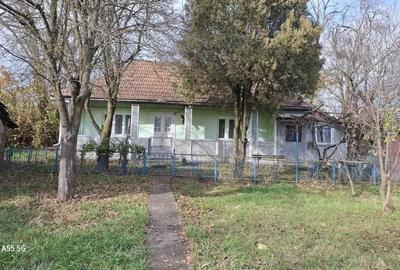 Casă cu 2 camere în Șăulia - 3