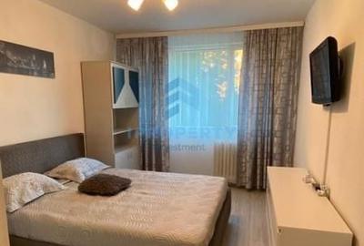 Apartament cu 2 camere semidecomandat în Sălăjan