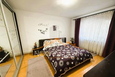 Apartament cu 4 camere decomandat, mobilat în Inel I - 2