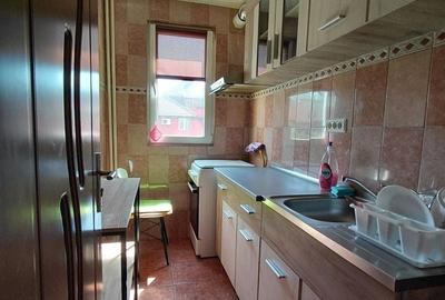 Apartament cu 2 camere semidecomandat în Fortuna - 8