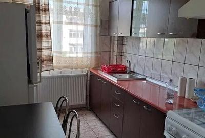 Apartament cu 2 camere în Săsar
