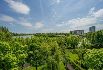 Apartament cu 3 camere decomandat în Floreasca - 6