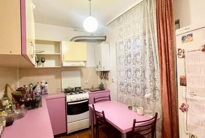 Garsonieră semidecomandată în Bună Ziua