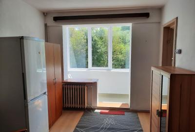 Garsonieră decomandată în Mureșeni