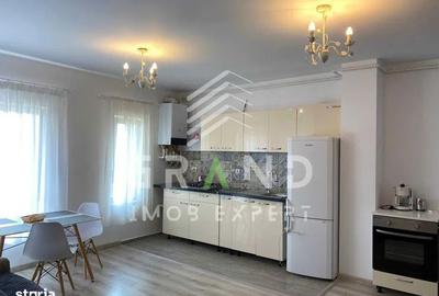 Apartament cu 2 camere semidecomandat, mobilat în Grigorescu - 4