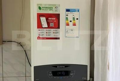 Apartament cu 2 camere decomandat în Porolissum - 5