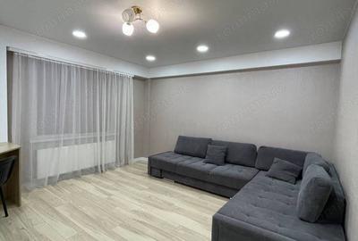 Apartament cu 2 camere decomandat în Apărătorii Patriei