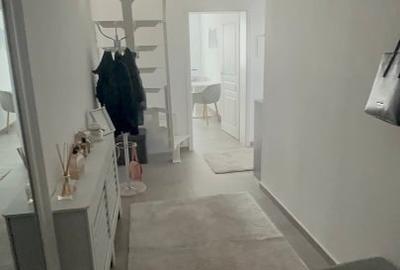 Apartament cu 4 camere decomandat, mobilat în Giroc - 1