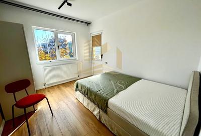 Apartament 4 camere decomandate | Zorilor | Renovat complet Apartament 4 camere decomandate | Zorilor | Renovat complet - 18