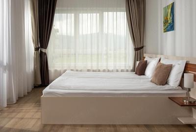 Garsonieră decomandată în Bartolomeu - 8