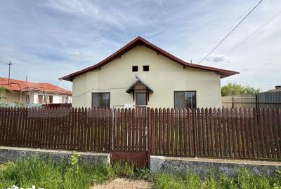 Casă cu 3 camere cu Teren 520 Mp în Târgșoru Vechi - 12