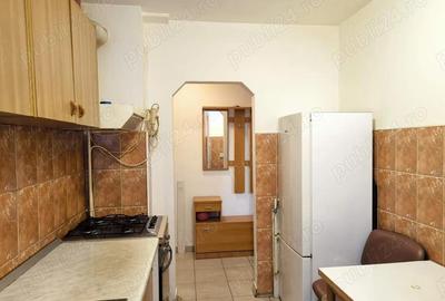 Apartament cu 2 camere, Armoniei, disponibil imediat. Apartament cu 2 camere, Armoniei, disponibil imediat. - 4