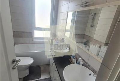 Apartament  3 camere 2 bai 60mp Balcon  Arhitectilor Prima Inchiriere - 15