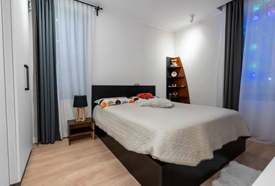 Vila Ultra-Lux - 630 mp Teren - 8 Camere & Piscina – Corbeanca, Laguna Albastra - 5